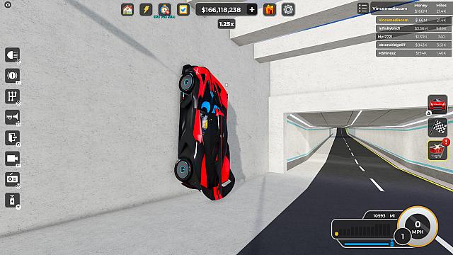 Roblox 20250501202507